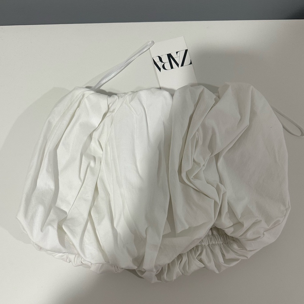 NWT ZARA TOP